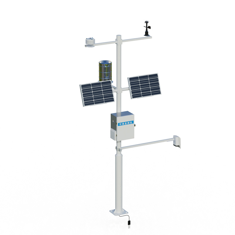 雪深監(jiān)測(cè)儀